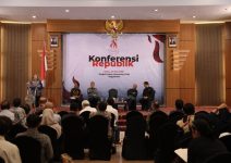 Konferensi Republik: Peran Masyarakat Sipil Kunci Demokrasi Berpihak pada Kepentingan Publik
