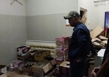 Sudah Digrebek Berkali-Kali Nekat Buka Lagi! Tiga Cabang Outlet 23 Digrebek Polsek Bantul: Polda Diminta Tutup Pusatnya di Gejayan Sleman!