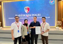 Perwakilan 114 Lender Laporkan Dugaan Penipuan KoinWorks ke Bareskrim Polri