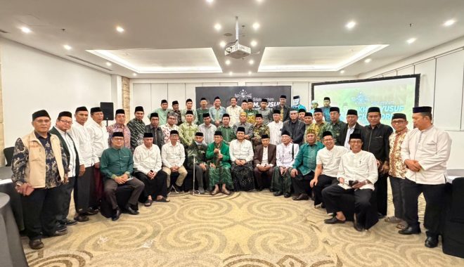 Perwakilan 114 Lender Laporkan Dugaan Penipuan KoinWorks ke Bareskrim Polri