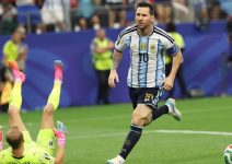 Cetak Brace ke Gawang Austria, Lionel Messi Jadi Top Skor Sepanjang Masa Piala Dunia