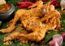 Resep Ayam Goreng Khas Kalasan Yogyakarta: Empuk, Gurih, dan Manis