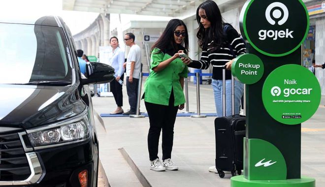 Gojek Terapkan Biaya Pembatalan GoCar Rp3.000, Ini Aturan Lengkapnya!