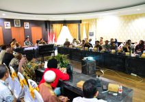 Genjot Daya Saing, Petani Beras Gorontalo Didorong Pakai Teknologi Penggilingan Modern