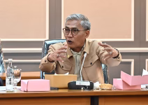 Menteri HAM Usul Sipil Bisa Menjabat di Polri, Mafirion: Fokus Urus HAM