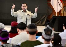 Presiden Prabowo: Pendidikan Kunci Mewujudkan Kesejahteraan Rakyat