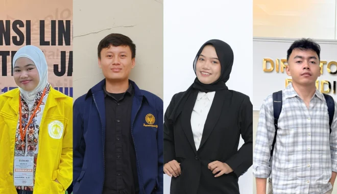 Peneliti Temukan Hambatan Santri dalam Berbicara Bahasa Inggris Tingkat Tinggi
