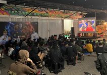 GEKRAFS Probolinggo Satukan Gamer dan Pecinta Bola Lewat Festival Piala Dunia 2026