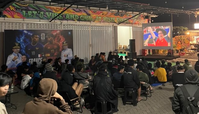 Utamakan Kemaslahatan Lansia, Yayasan BIP Upayakan Pintu Komunikasi Tetap Terbuka