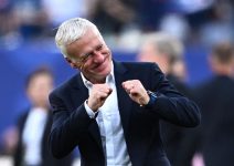 Didier Deschamps Jadi Pelatih Pertama Cetak 10 Kemenangan Knockout Piala Dunia