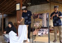 Desa Wisata Adat Kemiren Jadi Motor Ekonomi Warga