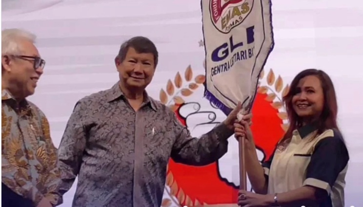 Pernyataan Hashim soal Makan Bergizi Gratis tuai kritik dari sejumlah tokoh. (Foto: Istimewa) 