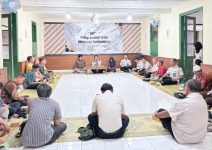 Bapas Yogyakarta Siapkan Desa Reintegrasi di Kricak untuk Dukung Pembimbingan Klien Pemasyarakatan