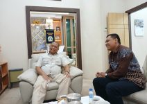 Bapas Yogyakarta dan Pemkab Sleman Perkuat Sinergi Wujudkan Pidana Kerja Sosial yang Humanis