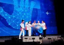 Resmi Dilantik, Srikandi Jaga Desa Siap Jadi Penggerak Kemajuan Desa