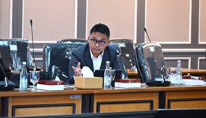 Pembakaran Pesawat AMA di Yahukimo, Fauqi PKB: Negara Wajib Menjamin Keamanan Warga Sipil di Daerah Konflik Papua