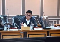 Kekerasan Seksual Kian Marak di Kampus, Komisi XIII: Pelaku Harus Dijatuhi Sanksi Sesuai Hukum yang Berlaku
