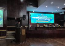 3 Raperda Disahkan Dalam Rapat Paripurna, Wabup Probolinggo Puji Sinergitas Pemkab-DPRD