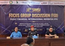 Rebut Potensi Migrasi Modal Global, Indonesia Siapkan Ekosistem PFII Berstandar Internasional