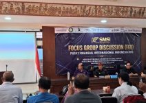 Kawal RUU PFII, SMSI Dorong DPR Terapkan Aturan Ring-Fencing yang Ketat