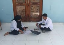 Kepala SPPG Pondok Kelor 2 Probolinggo Bekerja di Luar Ruangan Usai Pintu Dikunci Mitra