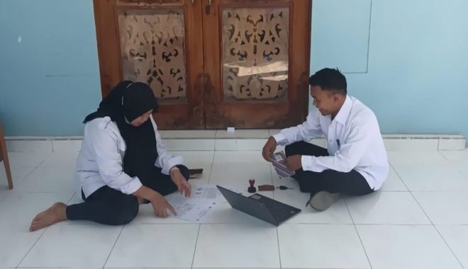 Utamakan Kemaslahatan Lansia, Yayasan BIP Upayakan Pintu Komunikasi Tetap Terbuka
