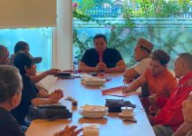 Melenggang Mulus, Reno Handoyo Berpeluang Besar Duduki Kursi KONI Probolinggo