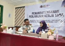 BAPAS Yogyakarta Gandeng HIMPSI DIY Beri Layanan Konseling bagi Klien Pemasyarakatan