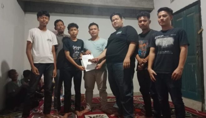 Kasus Penganiayaan Anak di Belitang Berakhir Damai Melalui Restorative Justice