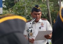 Bapas Kelas I Yogyakarta Peringati Hari Anak Nasional 2026, Tegaskan Komitmen Lindungi Anak Berhadapan dengan Hukum