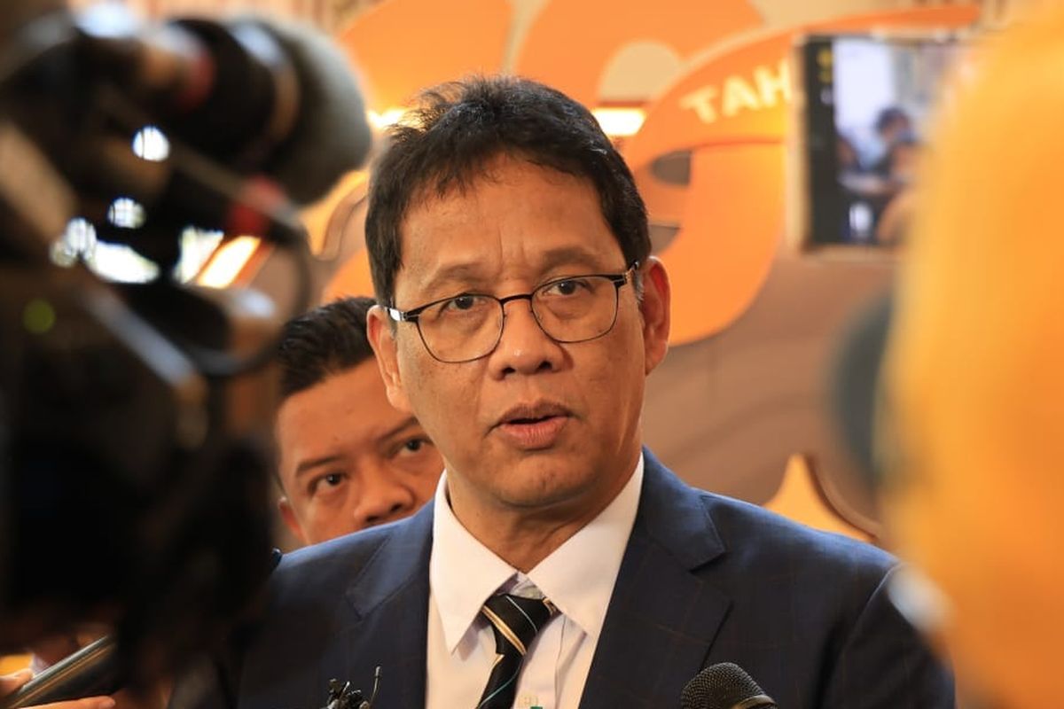 Menteri Keuangan, Purbaya Yudhi Sadewa. (Foto: LPS)