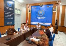 Bapas Yogyakarta Ikuti Asesmen Terpadu Kasus Narkotika Anak di Sleman