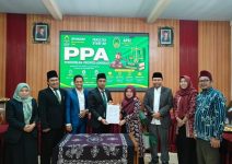 UIN Madura-APSI Bersinergi Cetak Advokat Berintegritas