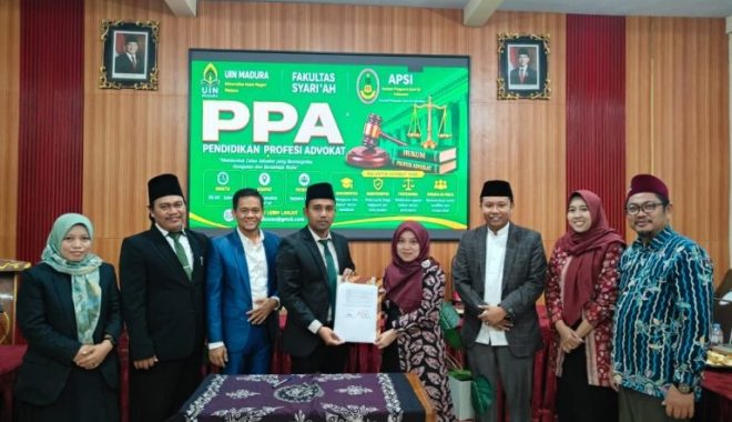 Bapas Yogyakarta Gandeng DPKUKM Kota Yogyakarta untuk Pelaksanaan Pidana Kerja Sosial