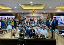 MUI Dorong Penulis dan Kreator Digital Hadirkan Konten Islam yang Edukatif dan Mencerahkan