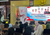 Dekopinda Pamekasan Dorong Peran Koperasi Tidak Hanya Fokus Simpan Pinjam