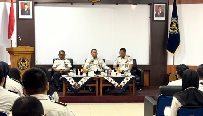 Utamakan Kemaslahatan Lansia, Yayasan BIP Upayakan Pintu Komunikasi Tetap Terbuka