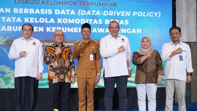 UMKM Bireuen Punya Potensi Besar Mendongkrak Ekonomi dan Tembus Pasar Nasional