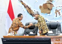 Gandeng KPK, Kemendagri Bakal Diseminasi Pencegahan Korupsi di 10 Klaster Wilayah