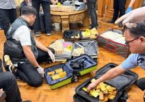 Usut Dugaan Korupsi Batu Bara, Ini 12 Lokasi yang Digeledah Polri