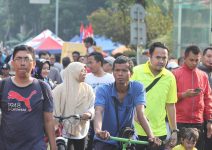 Ini Daftar Terbaru 20 Negara dengan Populasi Terbesar di Dunia