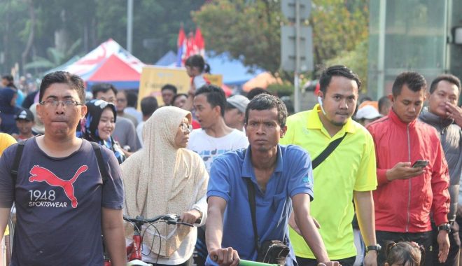 Pemerintah Siapkan Harga BBM Khusus Nelayan Kapal Besar