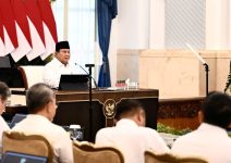 Atasi Masalah Kelaparan, Presiden Prabowo Minta Kabinet Belajar ke India dan Brasil