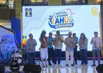 Urus Dokumen Hukum Kini Tanpa Tatap Muka, Bisa Lewat Aplikasi Pasti
