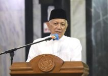 Gus Kikin Terpilih Jadi Ketum PBNU Masa Khidmah 2026-2031, Tegaskan NU Bukan Wadah Politik