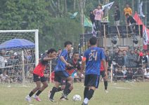 Final! Kertosuko FC Tumbangkan Gending Mas di Turnamen Garda Bangsa Cup 2026