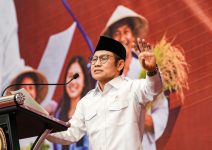 Soroti Ketimpangan Industri, Muhaimin Iskandar Dorong Pesantren Jadi Pusat Ekonomi
