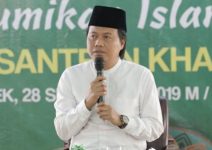 Muktamar NU ke-35: Memperkuat Rumah Besar Kebangsaan