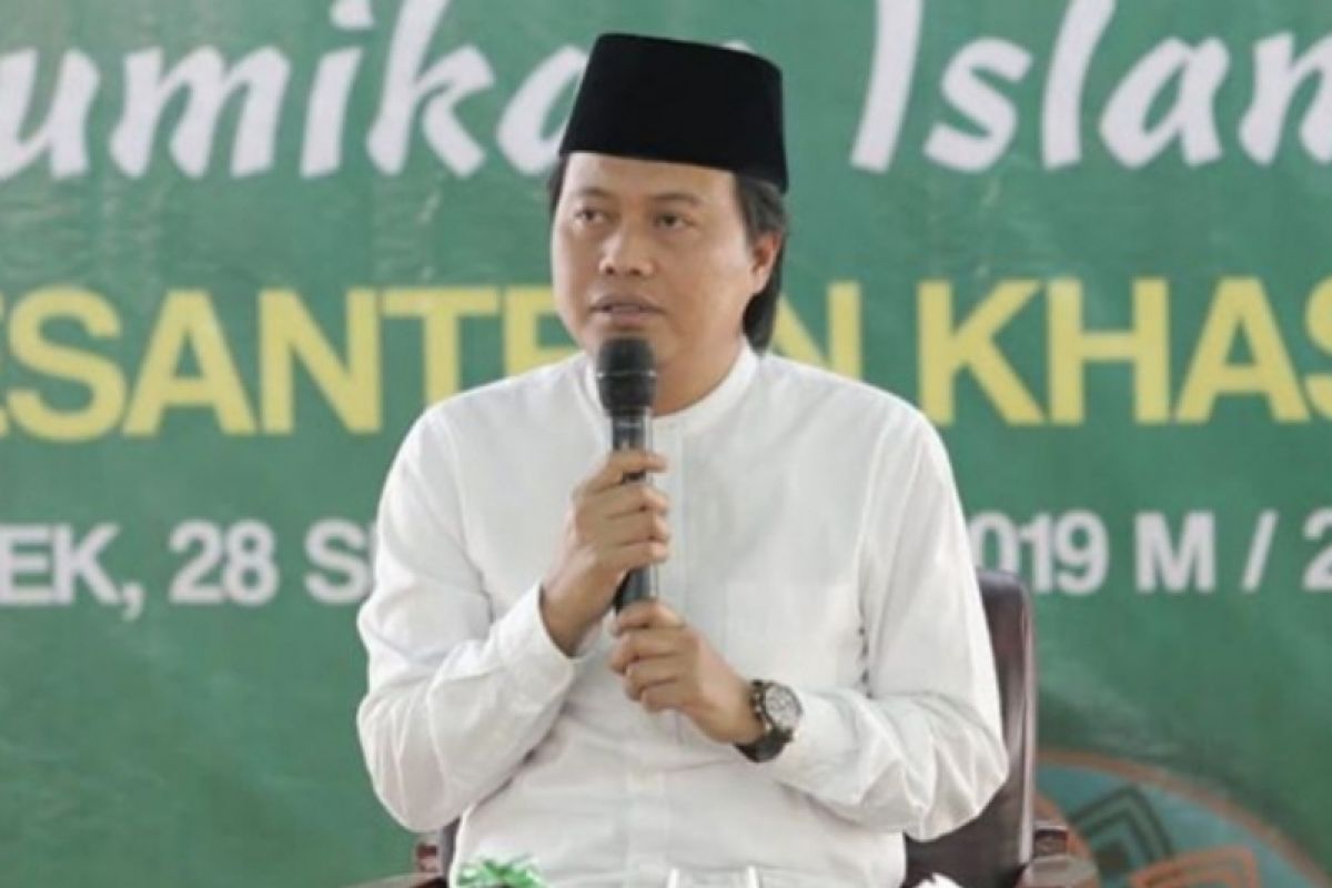KH. Muhammad Yusuf Chudlori