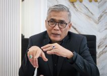 Lima Pekerja Bangunan Dibunuh OPM, Komisi XIII: Negara Harus Jamin Rasa Aman bagi Pekerja Sipil